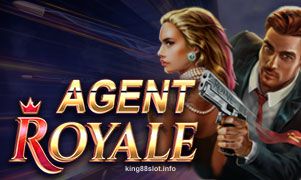 Agent Royale tại King88