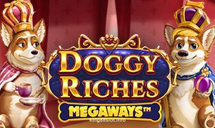 Doggy Riches Megaways™ tại King88