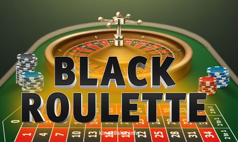Black Roulette tại King88