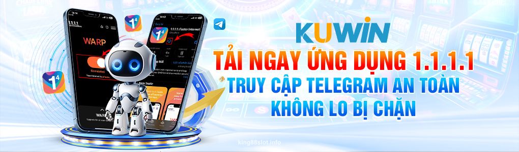 Khám phá các trò chơi hot nhất tại King88bet